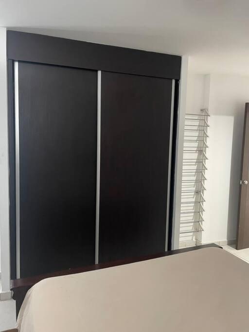 Hermoso Apartamento Con Una De Las Mejores Vistas Apartment Panama City Exterior photo
