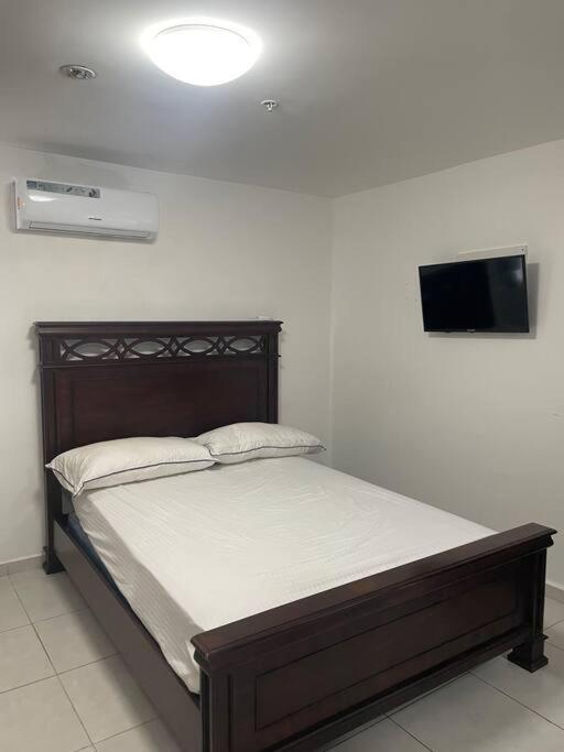 Hermoso Apartamento Con Una De Las Mejores Vistas Apartment Panama City Exterior photo